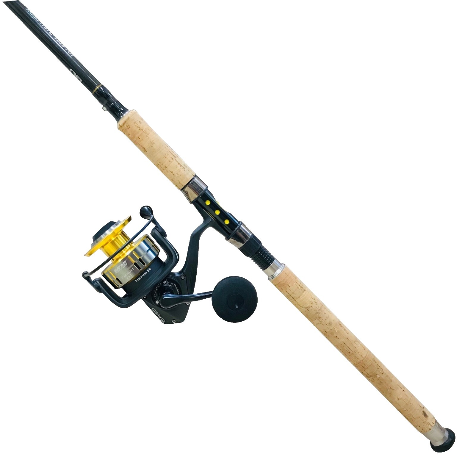 Offshore Angler Ocean Ocean Master Surf Spinning Rod Ocean