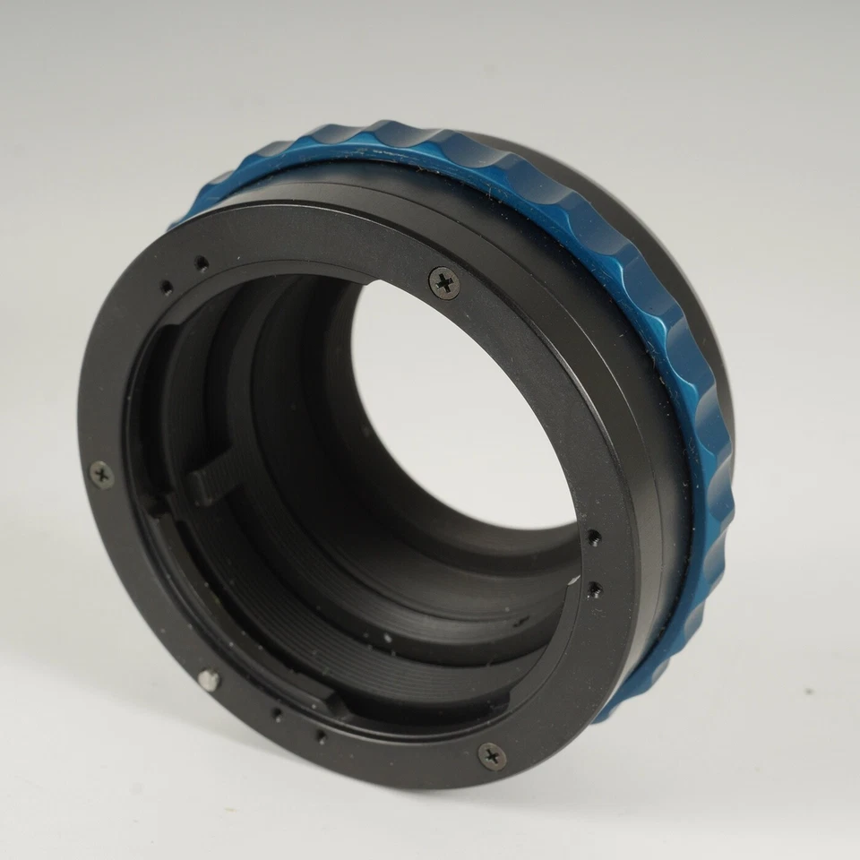 NOVOFLEX Adapter Pentax K Objektive to Nikon 1 Body - Image 3 of 4