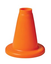 Gunn & Moore Cricket-Coaching-Hilfe orange Sc...