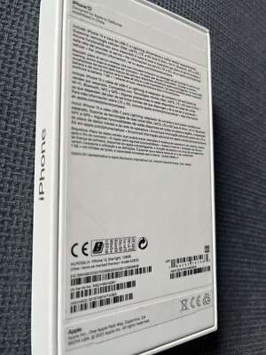 Apple iPhone 13 - 128GB - Blanco estrella (Desbloqueado) | Compra