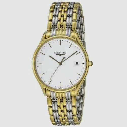 LONGINES LYRE L47592127 | eBay