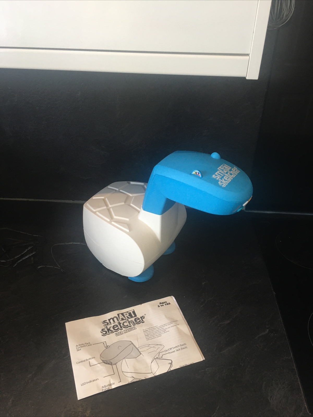 Smart Sketcher SSP961 Projector for 