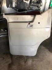 VW T4 TRANSPORTER 1999 PASSENGER SIDE LEFT FRONT DOOR CARD