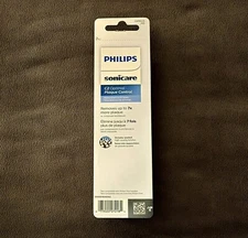 Philips Sonicare C2 Optional Plaque Control Replacement Brush Heads 3 Pack 