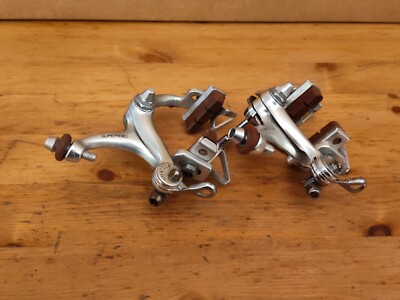 Suntour Superbe Brakeset Brakes Calipers Vintage 4000 | eBay