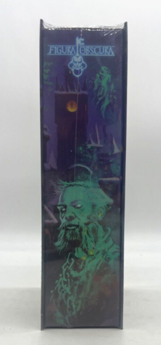 Figura Oscura Exclusivo “Haunted Blue” Ghost of Jacob Marley ¡Envío Gratis! - Imagen 4 de 14