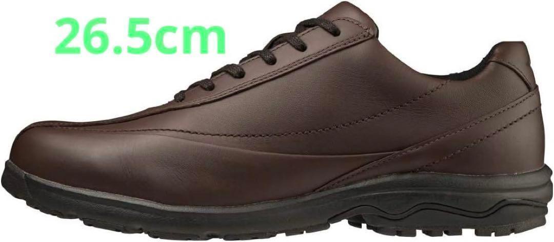 Mizuno Walking Shoes Ld40 Vi Casual Men'S Size US8.5