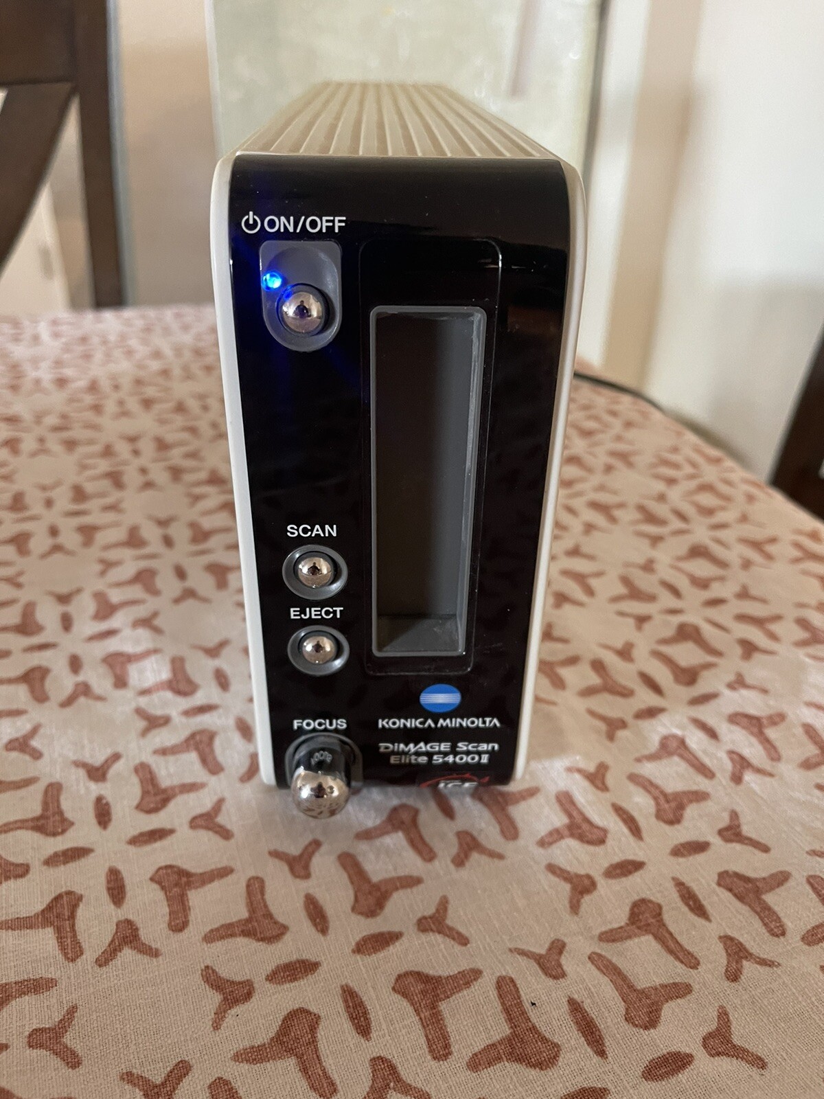 DiMAGE Scan Elite 5400 AF-5400 コニカミノルタ コニカ ミノルタ