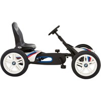 Berg Bmw Street Racer Pedal Kart on sale Berg Bmw Street Racer Pedal Kart on sale
