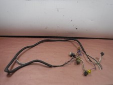 Jeep Cherokee Xj Comanche Mj 1988 Headlight Wiring Parts Only Free Ship