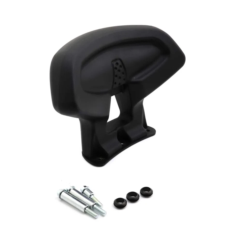 Backrest Passenger Backrest Stay For YAMAHA TMAX 500 2008-2011 TMAX530 2012-2014 - Image 4 of 4
