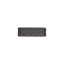 Display FPC Connector On Board 42 Pin for Apple iPad 5 2017 Air Replacement