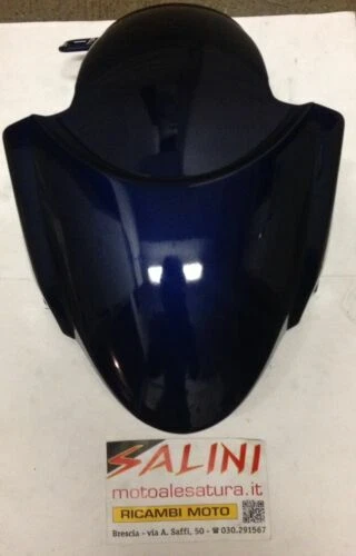 Parafanghi e paraspruzzi anteriore per scooter