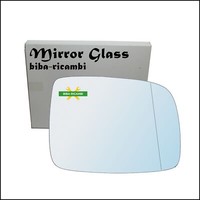 Glas RüCkspiegel AsphäRisch Seite Dx-Passeggero FüR Groß Wall Steed Von