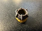 G.I. Joe Classified Series #125 Gnawgahyde 6” Scale MINT (WRIST BAND) 1/12 TOOTH