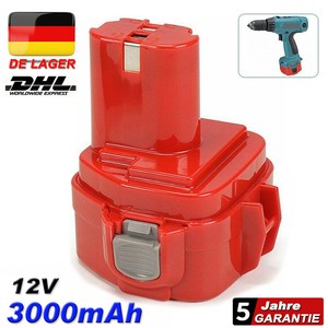 Makita 6270d аккумулятор