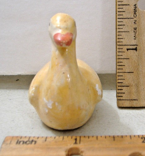VINTAGE~SMALL DUCK ~#5 - Picture 2 of 6