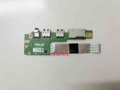 For ASUS K401L A401L A400U K401UQ K401UB K401LB A401LB USB  Power Button  board