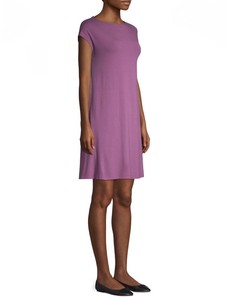 eileen fisher viscose jersey