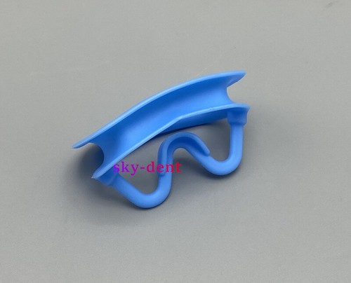 Silicone Soft Mouth Opener Props Dental Adults Teeth Whitening Cheek Retractor L - Picture 24 of 29