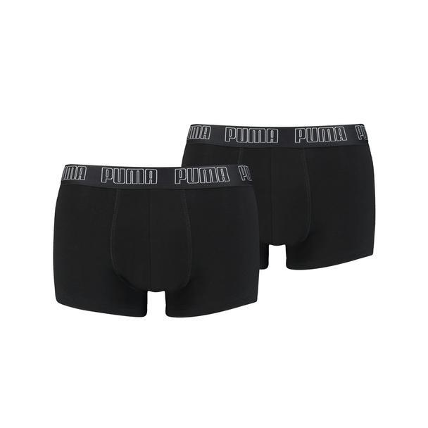 Ondergoed Puma Boxershort Xl Puma Heren Boxershorts Pack Maat XL Bol