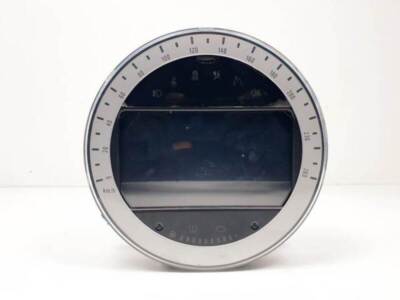instrumentenblende für MINI (R56) COOPER S 2006 117708