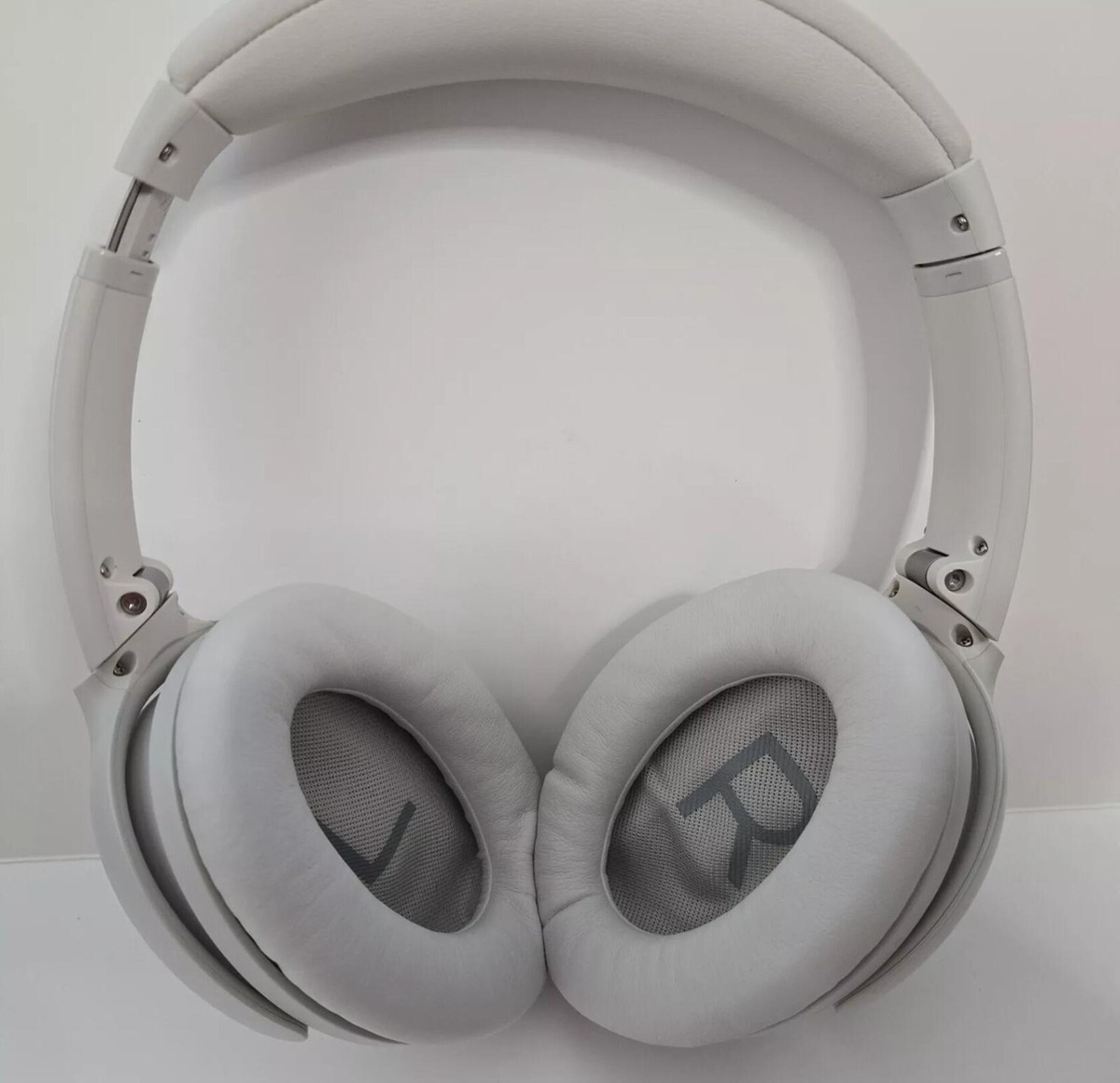 Bose Bose QuietComfort 45 ホワイト Amazon.com: Bose QuietComfort 45 Wireless Bluetooth Noise
