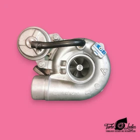 Turbolader Citroen Peugeot Fiat 2.8 HDI / JTD 53039700054