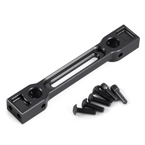 Supporti montanti corpo torre ammortizzatore posteriore in metallo per 1/10 assiale SCX10 PRO AXI03028 - Foto 4 di 10