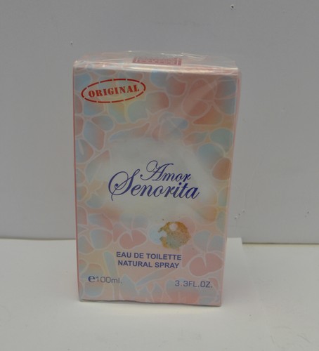 Señorita 50 ML Edp ✔️ Exclusive Perfumes - Mizori Collection Paris ✔️