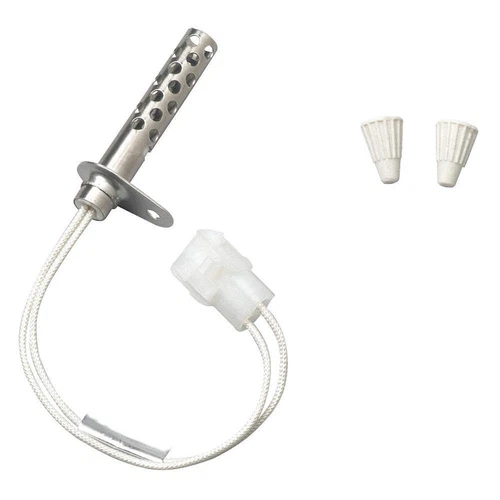WHITE-RODGERS 767A-379 Hot Surface Igniter, OEM, 120V AC 48TA43
