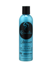 Curls The Ultimate Styling Collection - B Defined Curl Defining Gel - 8 fl oz
