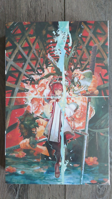 新品・未開封　Fate/Samurai Remnant TREASURE BOX Amazon.com: Fate/Samurai Remnant [Treasure Box] (Limited Edition