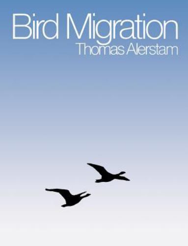 Bird Migration Alerstam Christie Paperback Cambridge University Press