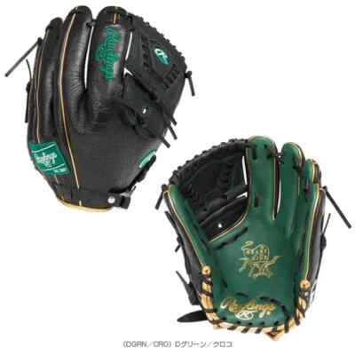 U.S.A RAWLINGS H.O.H 1977年製 U.S.A RAWLINGS H.O.H 1977年製 野球