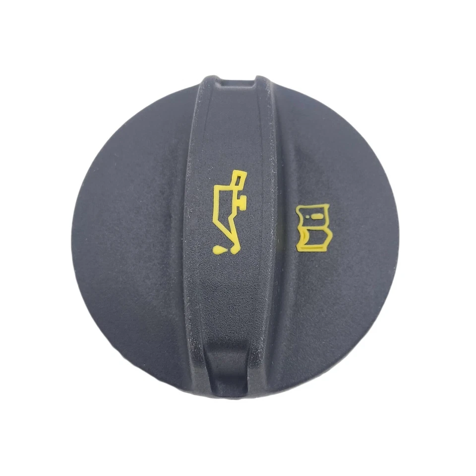Engine Oil Filler Cap for 2012-2017 Volkswagen CC Tiguan 2.0L 06K103485C - Image 2 of 4