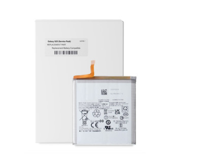 Replacement Battery Compatible For Samsung Galaxy S23