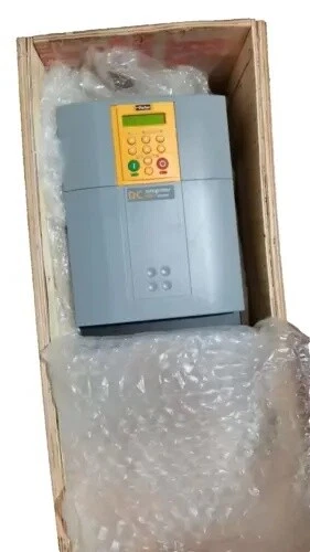 New Original PARKER 590P/0500/500/0041/UK/AN/230/0