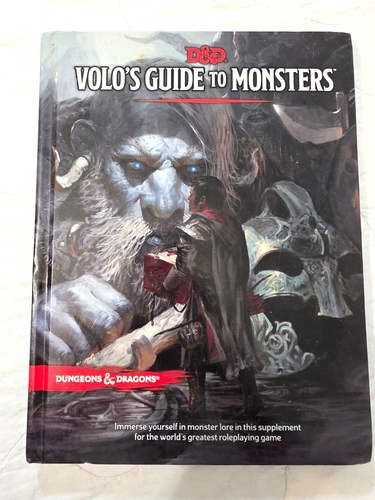 Dungeons & Dragons 5e Books Accessories 🐉⚔️🪄🐦🔥& Everything 5e Compatible &+ - Picture 37 of 121