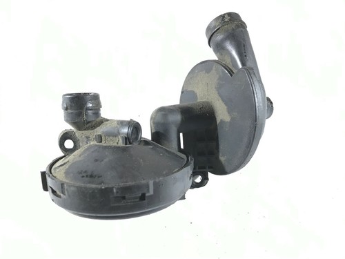 BMW E39 Kurbelgehäuseentlüftung Entlüftungsgehäuse 7501566