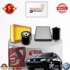 Filtre à huile Volkswagen BORA