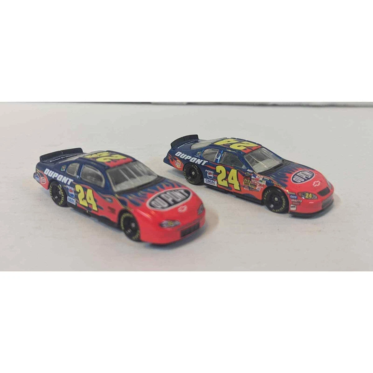 Jeff gordon matchbox cars hotsell