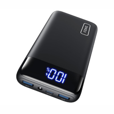INIU Power Bank, 20000mA Powerbank Klein Aber Stark 22.5W Phone & Laptop Externe