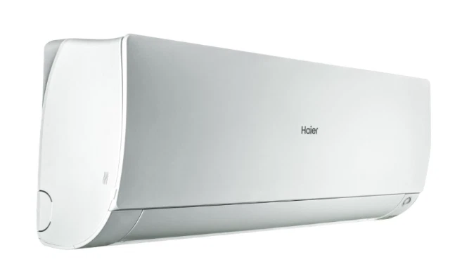 Haier Nordic Flexis Plus Klimaanlage 12000BTU Klimagerät Klima WLAN 3,5kW Weiß - Bild 3 von 4