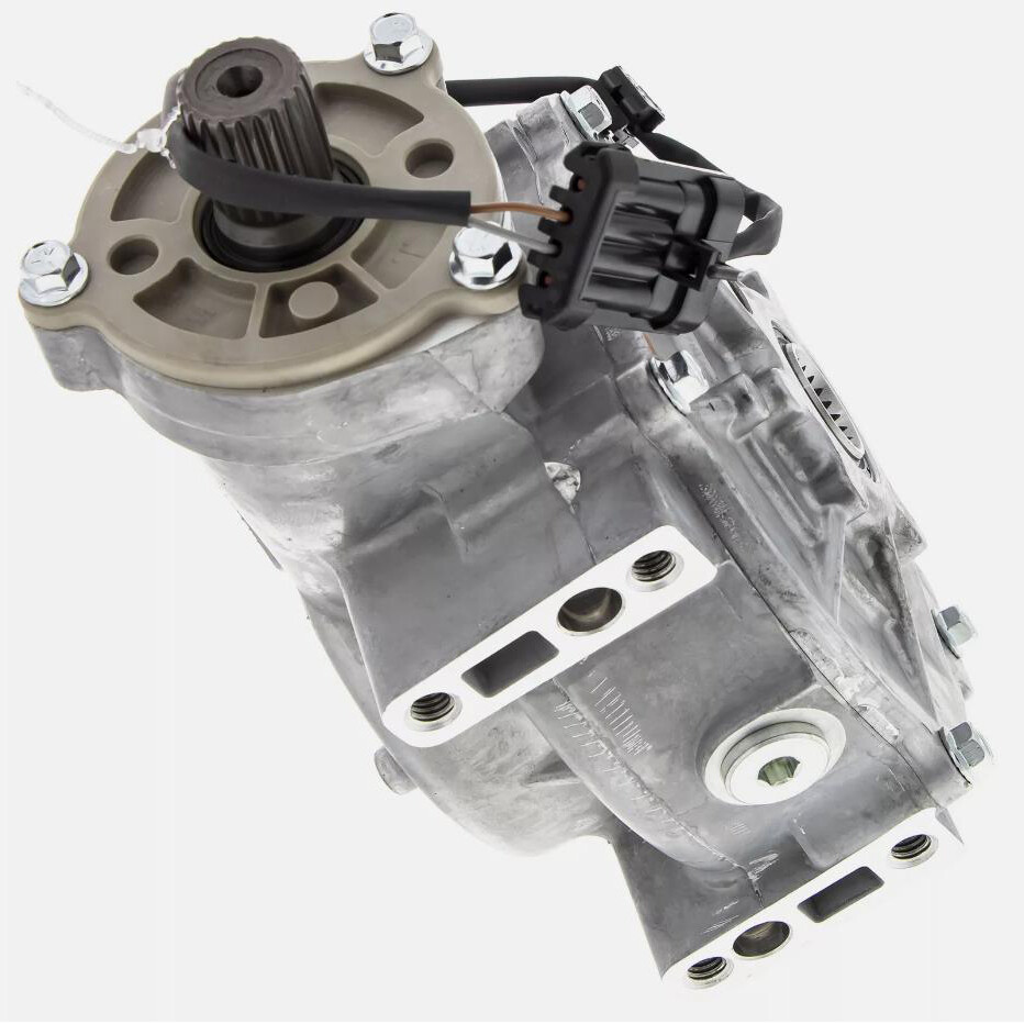 East Lake Front Differential Sprague Carrier - Hardened Aluminum Upgrade For Polaris Ranger & ATV