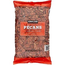 Kirkland Signature Kirkland Signature Pecan Halves - 2 lbs 32 oz. 