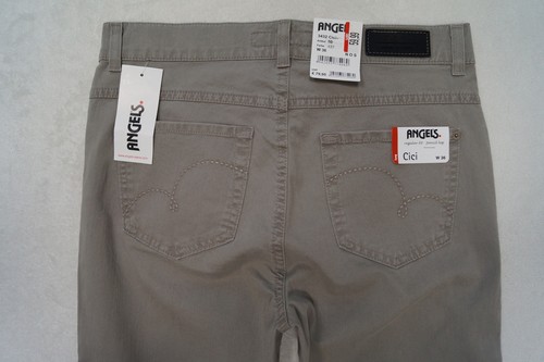 ANGELS Cici Damen Hose Jeans Gr. 36,38,40,42,44,46 9 Farben 79,95 € NEU - Bild 32 von 46