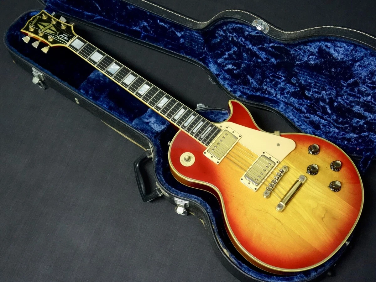 Used les paul deals