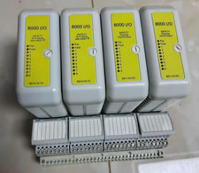 GE 8810-HI-TX-01 Controller