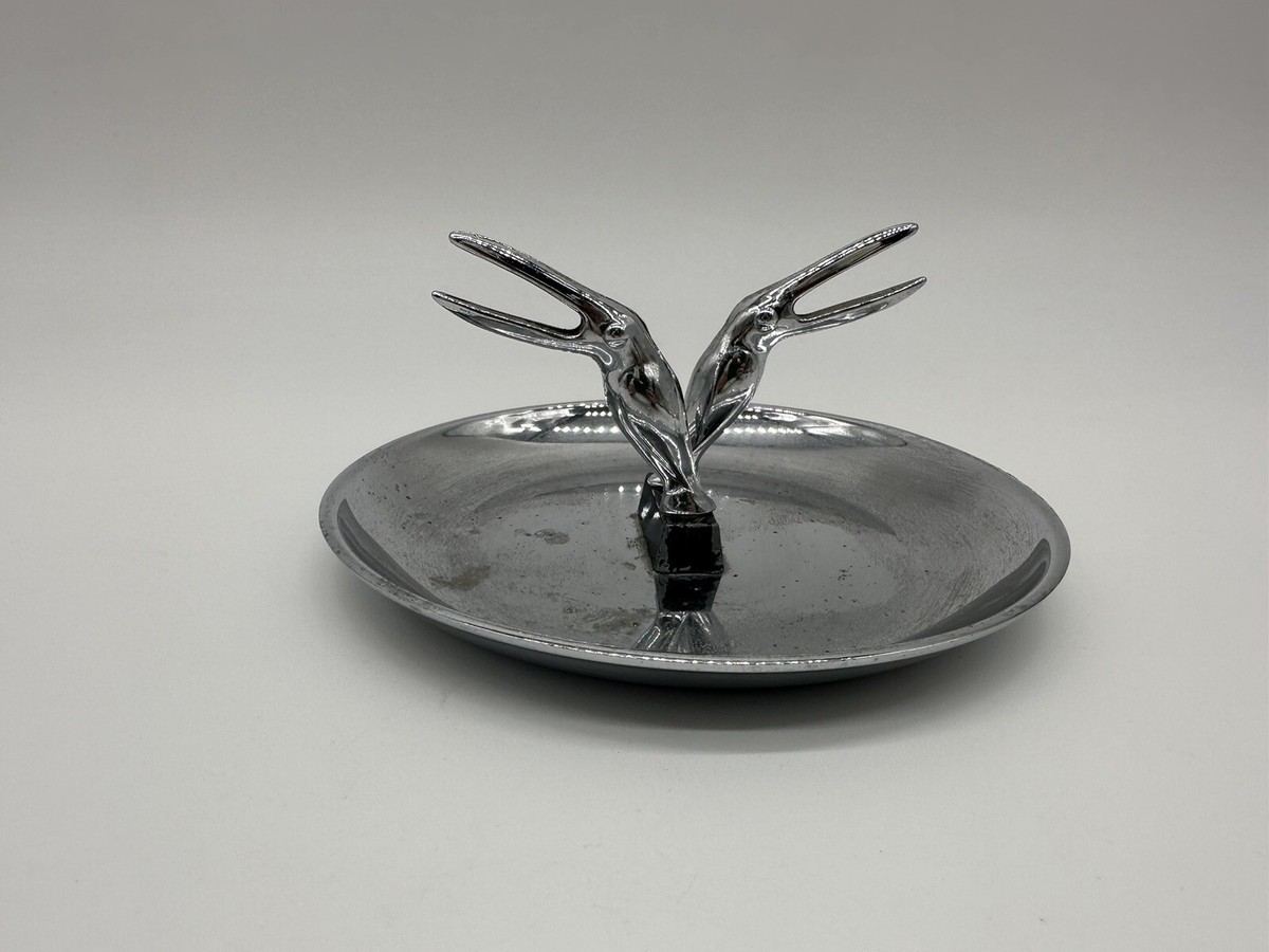 ハミルトン　ヴィンテージ アシュトレイ　小物置き hamilton product ashtray ハミルトン ヴィンテージ